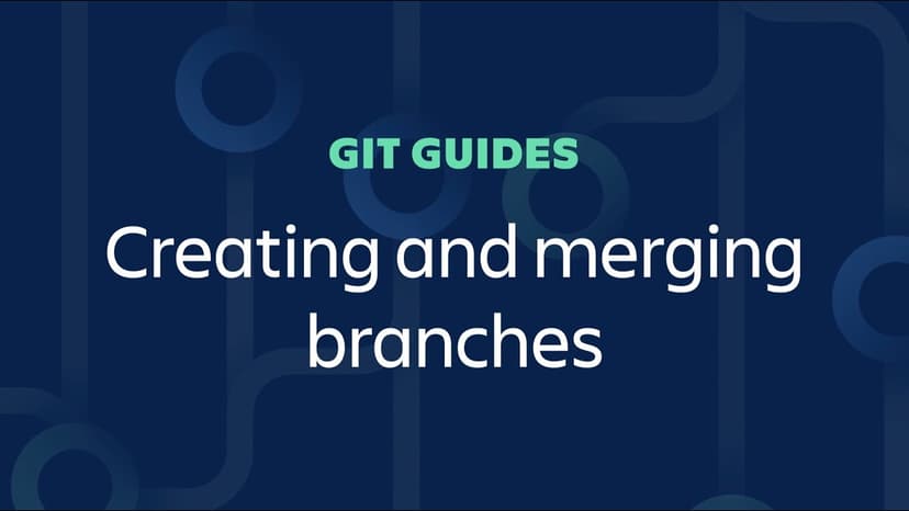 🌳 Git Branching and Merging