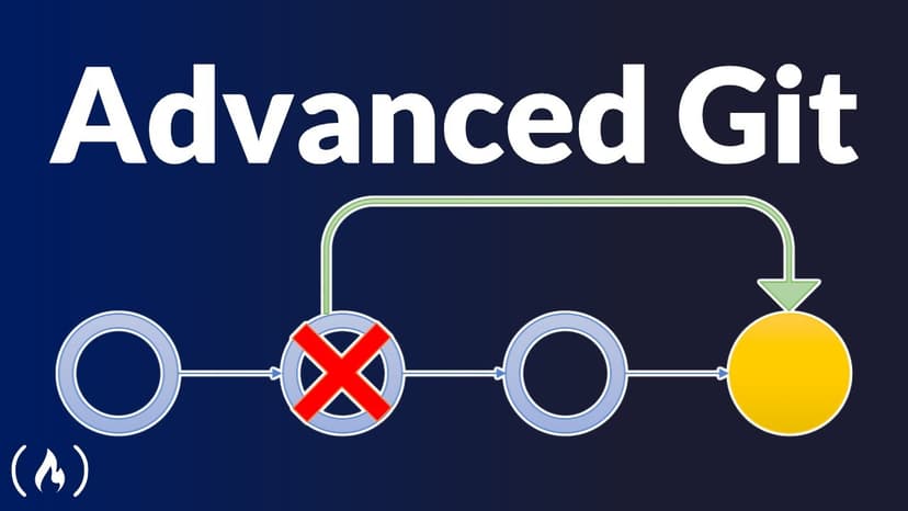 🔍 Advanced Git Tutorial